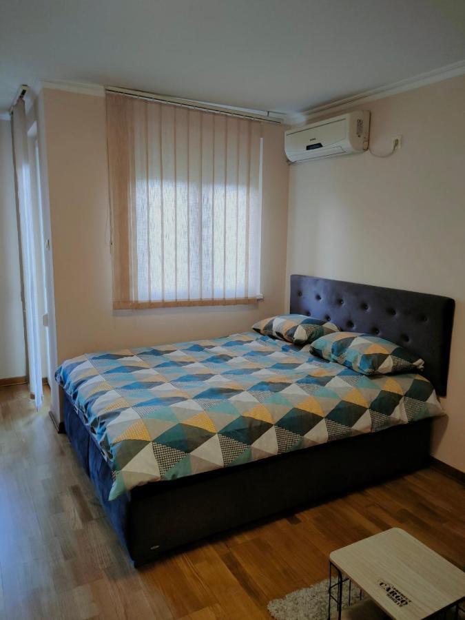 Apartman Jovanovic Vrnjačka Banja Exterior foto